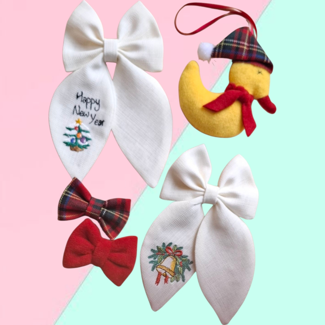 MAY- 0001 Yılbaşı Paketi